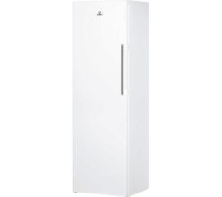 HOTPOINT  UI8F1CWUK Tall Freezer - White